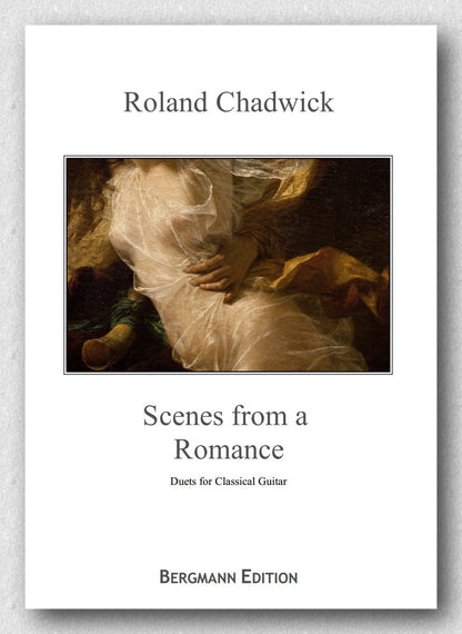 Chadwick, Scenes from a Romance