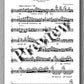 Roland Chadwick, 24 Melodic Preludes, Book 2 - preview of the music score 2