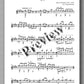 Sonata Op. 36 by Muzio Clementi - music score 1