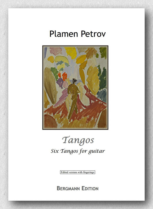 Petrov, Tangos