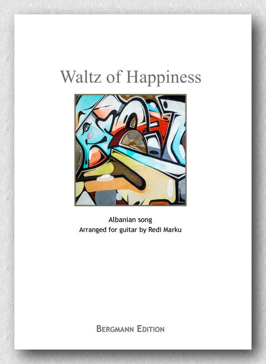 Marku, Waltz of Happiness
