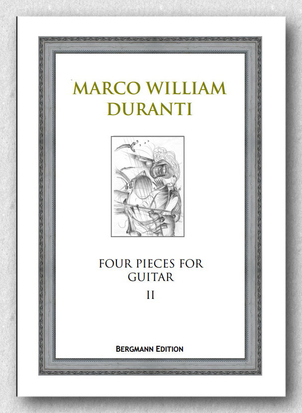 Duranti, Four Pieces