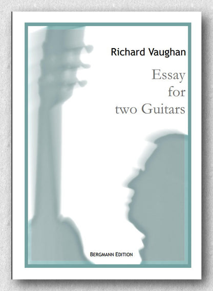 Vaughan, Essay for Two guitars