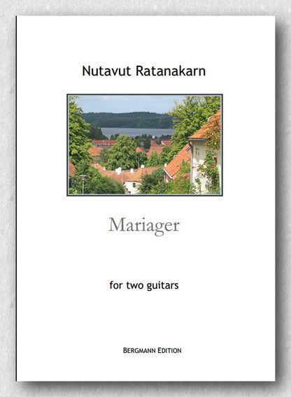 Ratanakarn, Mariager