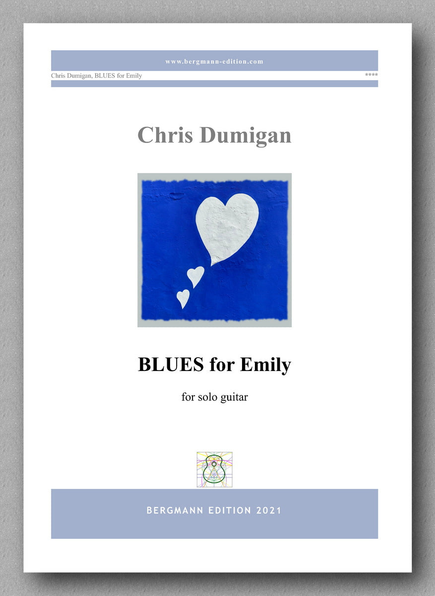 Dumigan, BLUES for Emily