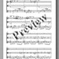 Dumigan, Fantasy on Star of the County Down -music score 2
