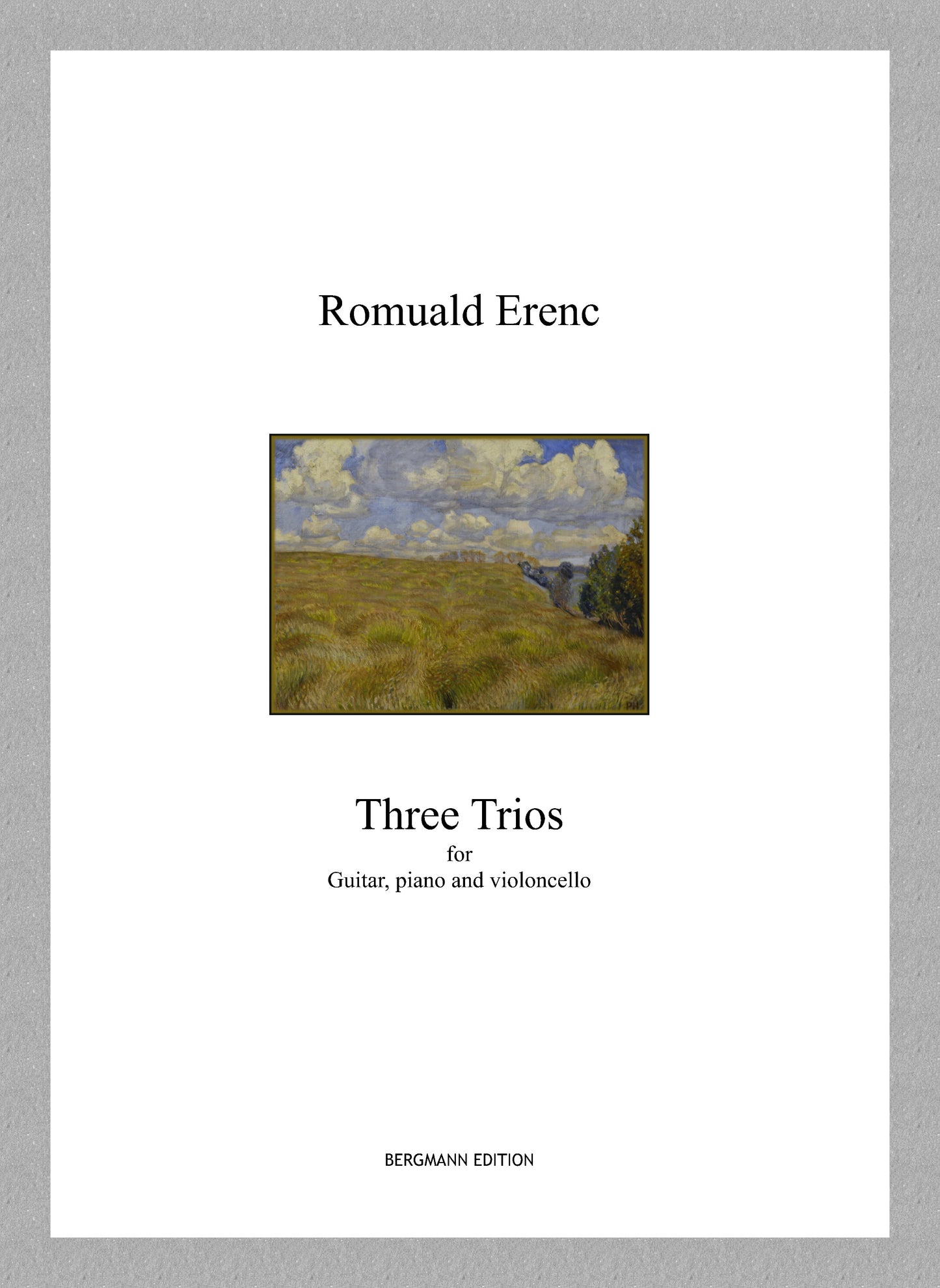 Erenc, Three Trios