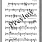 Farintosh, Sunlit Shallows - music score