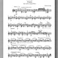 Fabrizio Ferraro, Suite No. 1 Op. 29 - In old style. Preview of the music score.