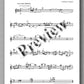 Gargaud, 17 Compositions - music score 3