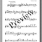 Gargaud, 17 Compositions - music score 4