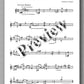 Gargaud, 17 Compositions - music score 2