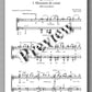 Edward Grieg, Deux Mélodies Élégiaques, op. 34 - preview of the music score 1