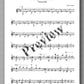 Grundy, Time on Our Hands - Music score 2