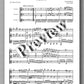 Haydn-Ovesen, London Trios No. 1-2 - music score 1