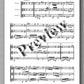Haydn-Ovesen, London Trios No. 3-4 - music score 2