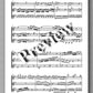 Haydn-Ovesen, London Trios No. 3-4 - music score 5