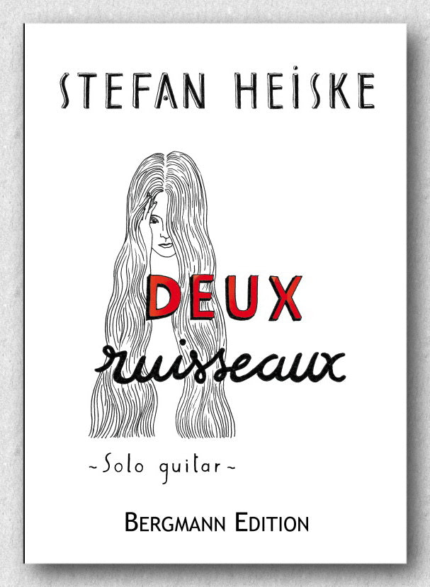 Heiske, Deux Ruisseaux