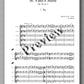 Gustav Holst, St. Paul’s Suite, Op. 29, no. 2  - preview of the Music score 1