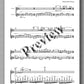 Petrichor by Michael Kim-Sheng - preview of the music score 1