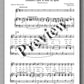 Ferdinand Rebay, Lieder nach Gedichten von Wilhelm Desoyer - preview of the music score 1