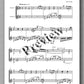 Ivan Lyran, Três Peças Brasileiras, Opus 22 - preview of the music score 2