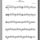 Ivan Lyran, Violonisticas Op. 7 - preview of the score 1