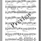 Carmine Maresca, Five Miniatures - preview of the music score 2
