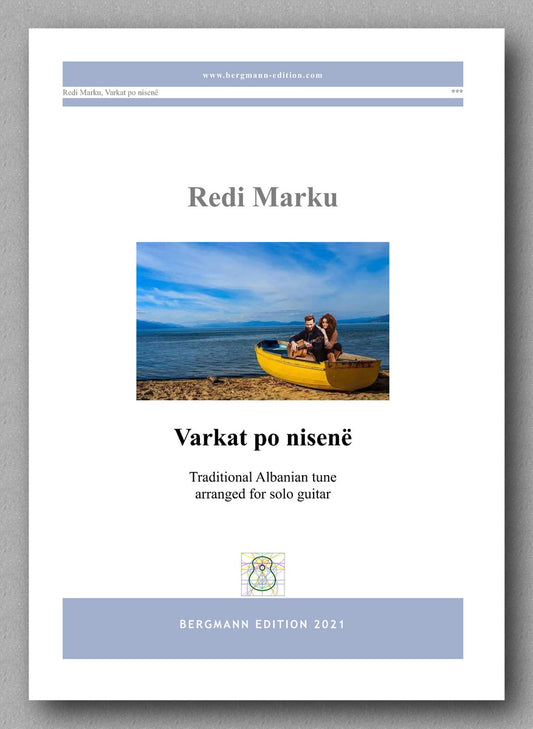 Marku, Varkat po nisenë - cover