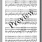 Albanian Landscape by Redi Marku - preview of the music score 4
