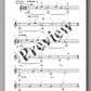 Mourey, Step by Step - music score 2