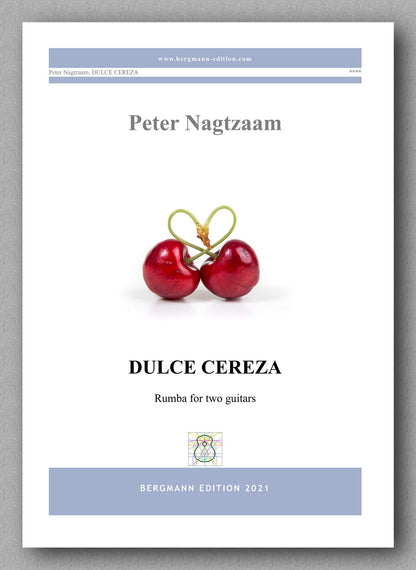Nagtzaam, Dulce Cereza - cover