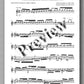 Hans Neusidler, Four Pieces  -  preview of the music score 3