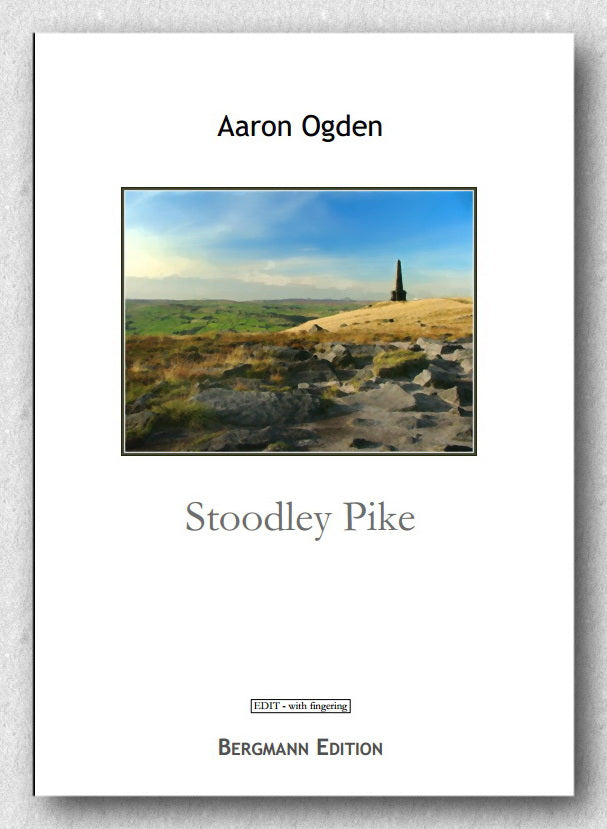 Ogden, Stoodley Pike