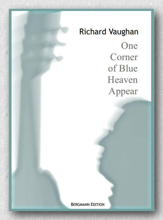 Vaughan, One Corner of Blue Heaven Appear