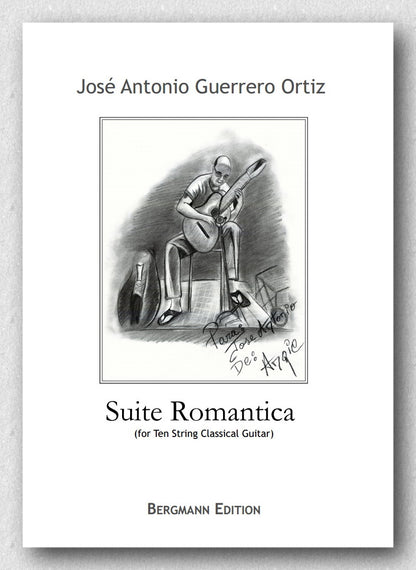 Ortiz, Suite Romantica