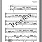 Kostas Parisiadis, Homage to Astor Piazzolla - Prelude and Fantasia - preview of the music score 1