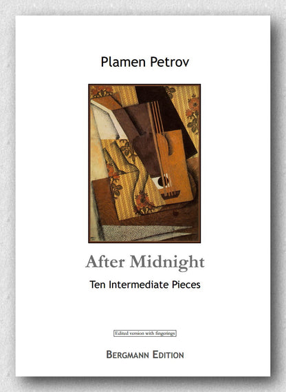 Petrov, After Midnight