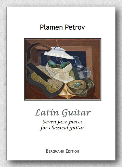 Petrov, Latin Guitar