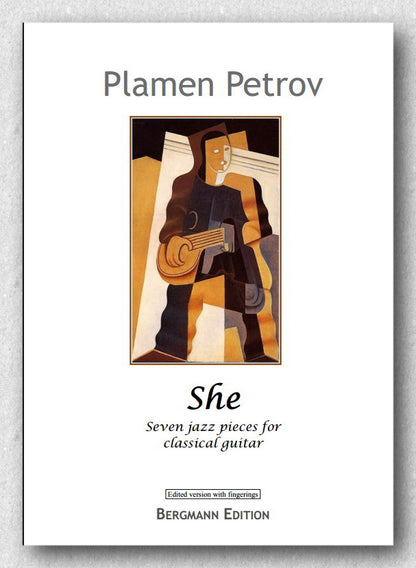Petrov, She