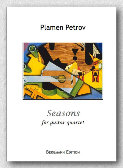 Petrov, Seasons
