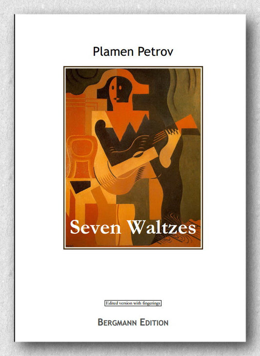 Petrov, Seven Waltzes
