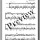May Flower by Plamen Petrov - preview of the the music score 8