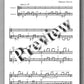 May Flower by Plamen Petrov - preview of the the music score 9
