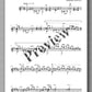 Moonlight Flowers by Plamen Petrov - music score 3