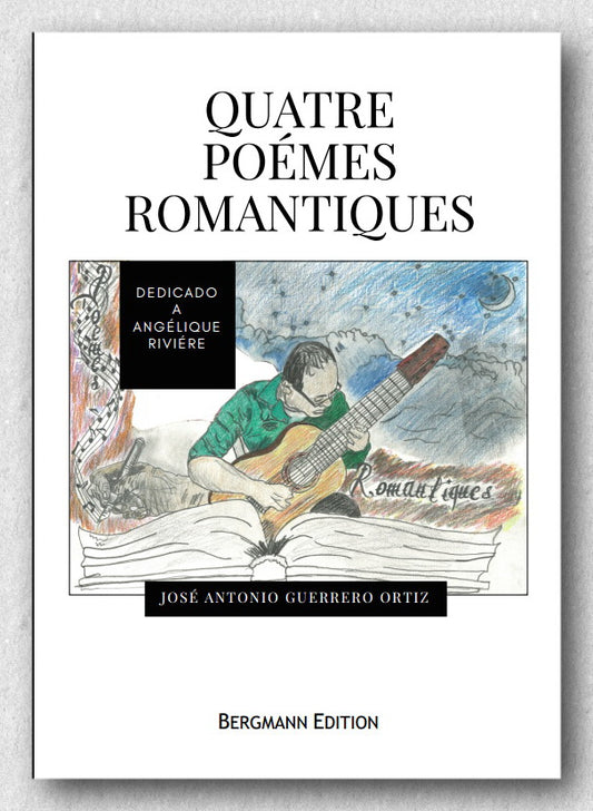 Ortiz, Quatre Poems Romantiques