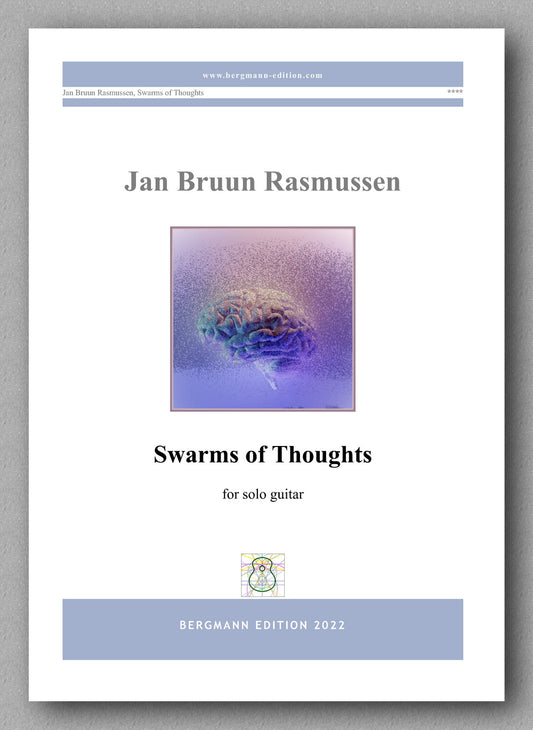 Rasmussen, Swarms of Thoughts