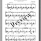 MAURICE RAVEL - L'ENIGME ETERNELLE - preview of the music score