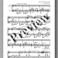 Maurice Ravel, Vocalise-Étude in form de Habanera - preview of the music score 1