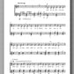 Rebay [068], Kinderlieder mit Gitarrebegleitung 1. Teil - preview of the score 2